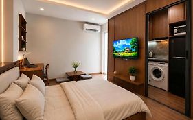 Eco Apartment Tan Dinh